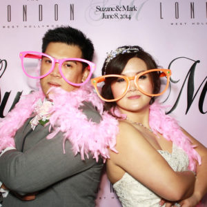 step and repeat background las vegas photo booth